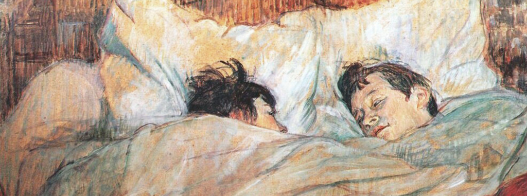 Le coppie felici