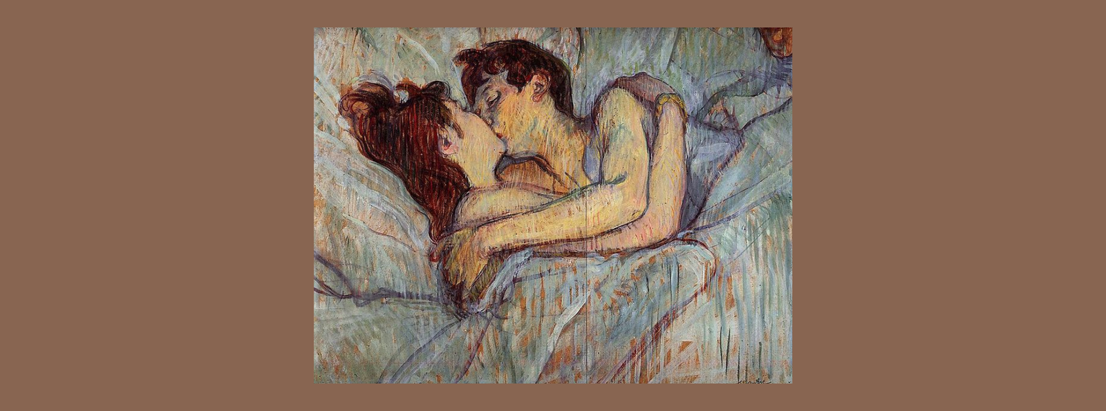 intimità nella coppia