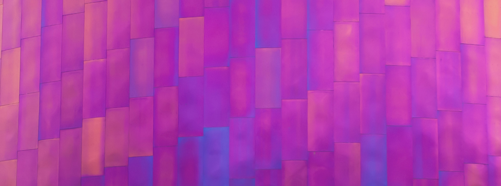 pattern viola blu